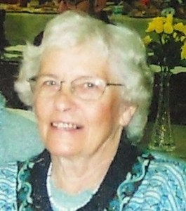 marjorie